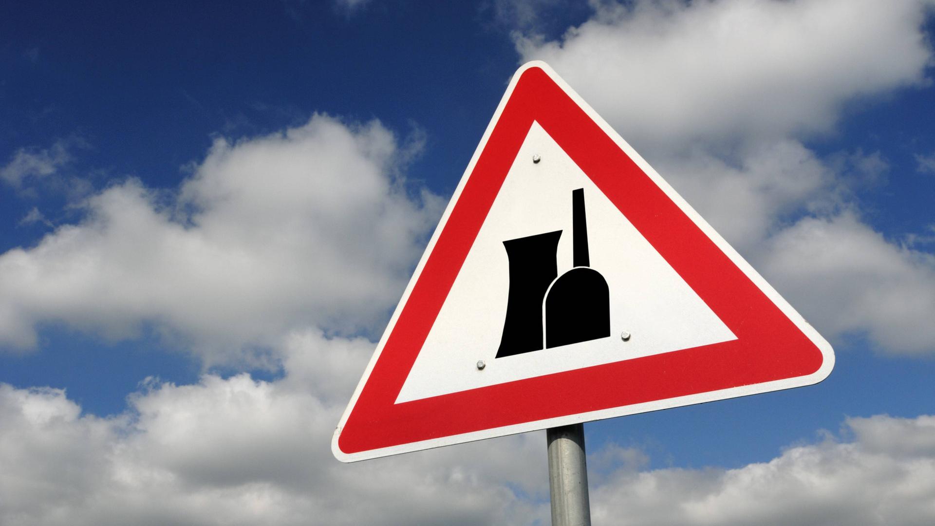 2001 - Im Fokus der Berliner Politik - 15. Jahrestag des Super-GAU