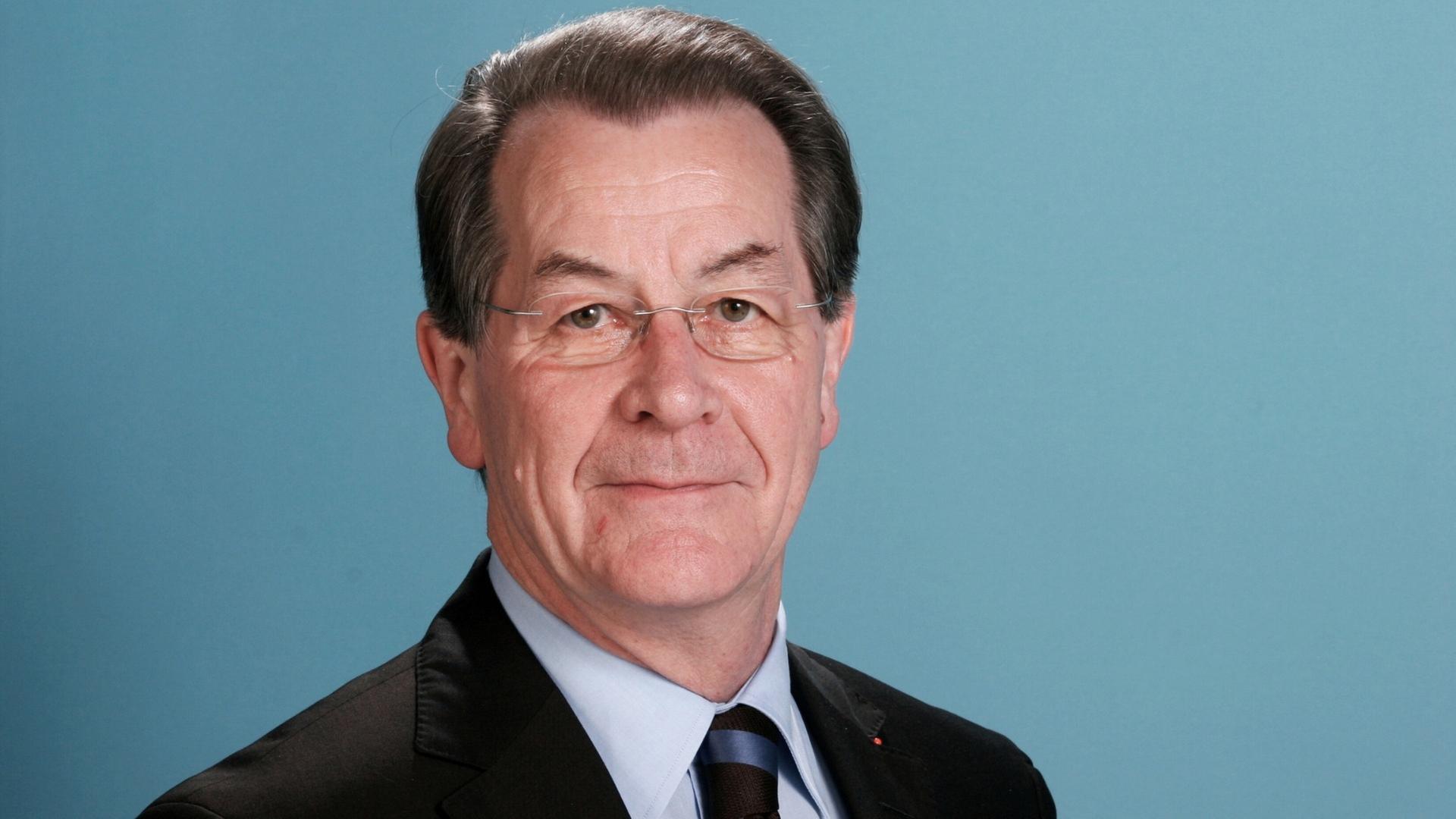 2005 - Kanzelrede „Die Gerechten und die Barmherzigkeit"