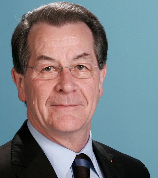 2005 - Kanzelrede „Die Gerechten und die Barmherzigkeit"
