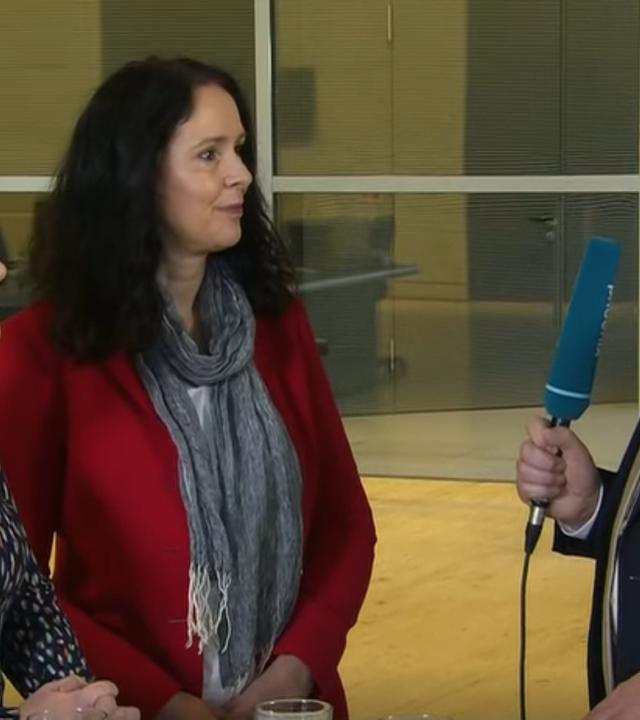 2019 - CDU vs. B'90/ Grüne - Reform §219a