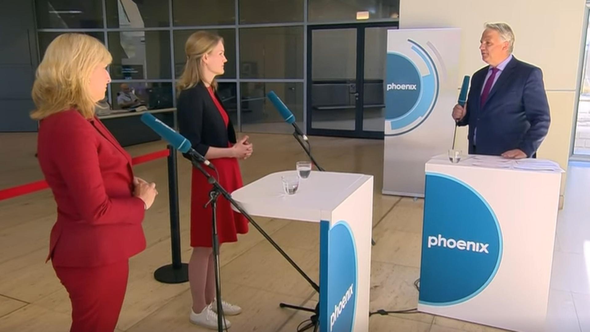 2022 - SPD vs. CDU - Abschaffung §219a