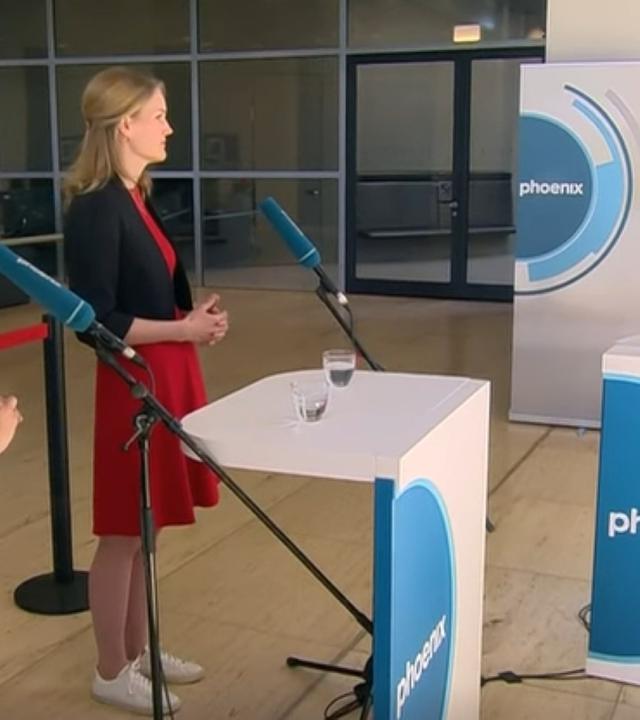 2022 - SPD vs. CDU - Abschaffung §219a