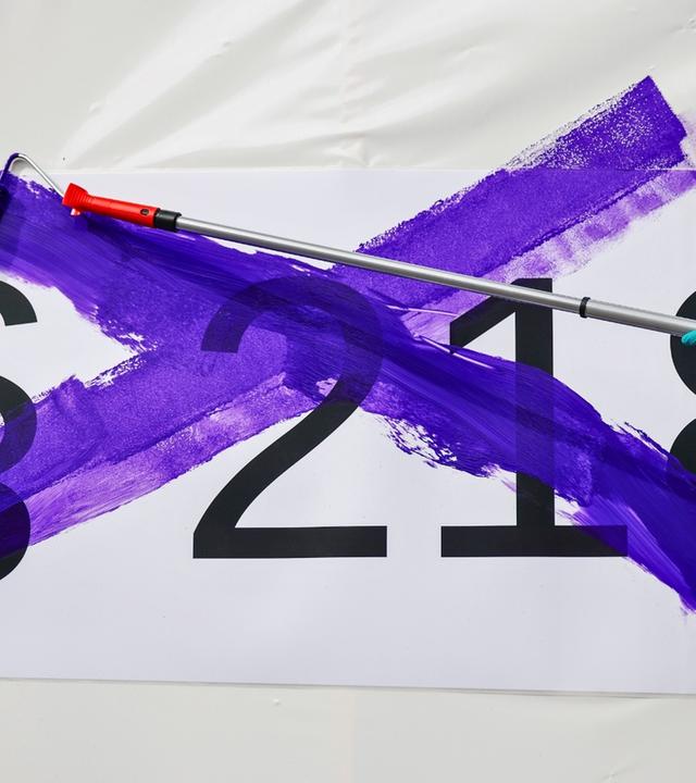 2024 - Entwurf zur Neuregelung von §218