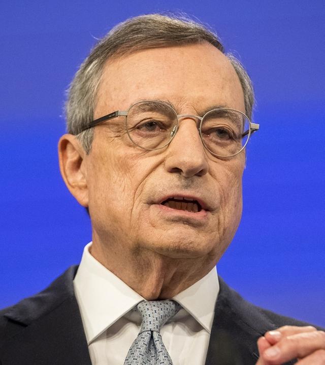 2024 - Vorstellung "Draghi Report"