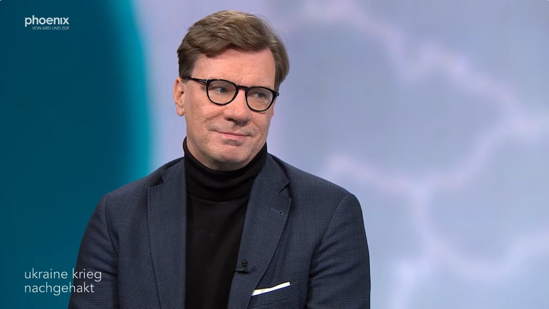 2024 – Schicksalsjahr für die Ukraine?