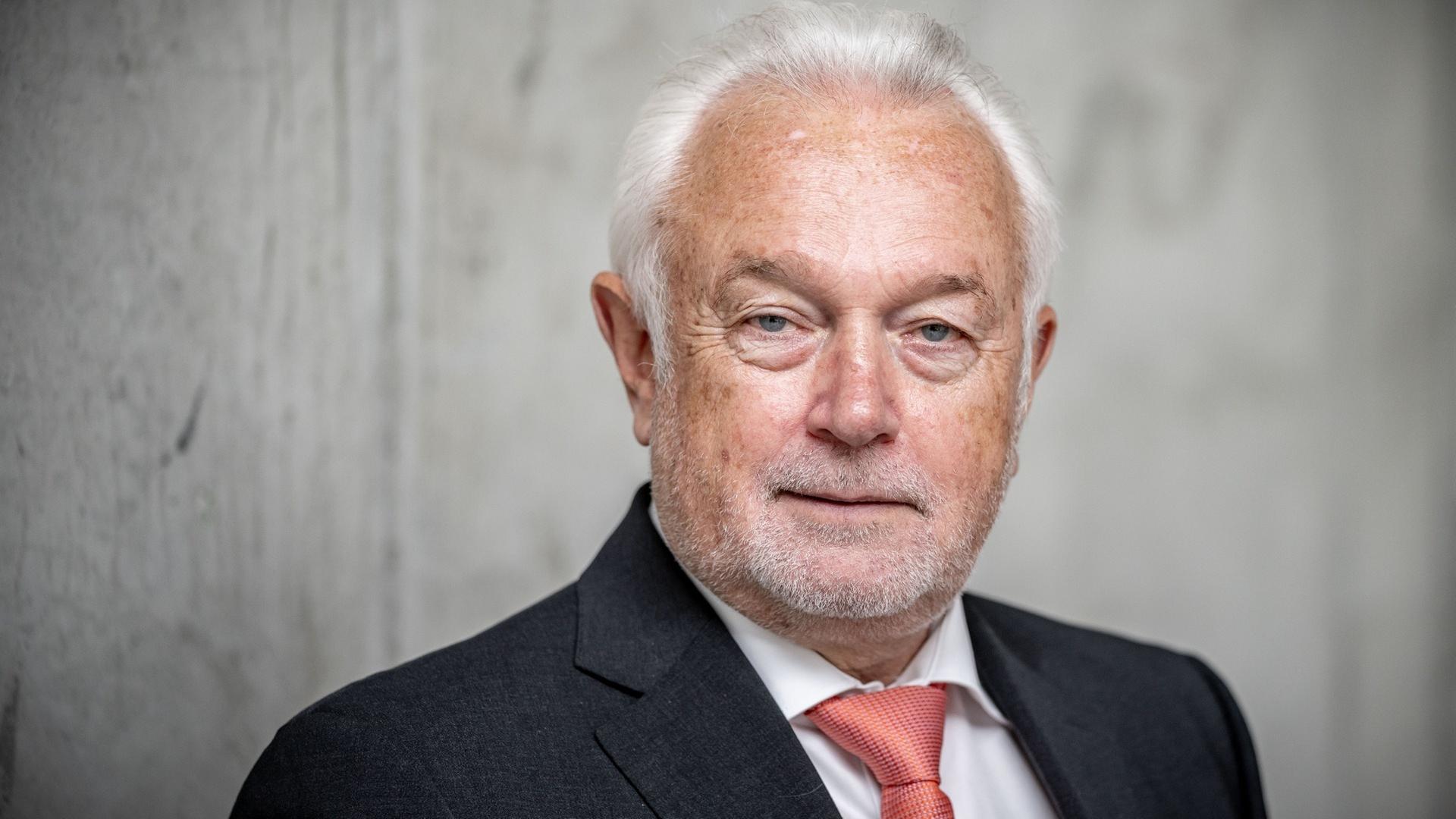 22.05.2021 - Wolfgang Kubicki über Freiheitsrechte