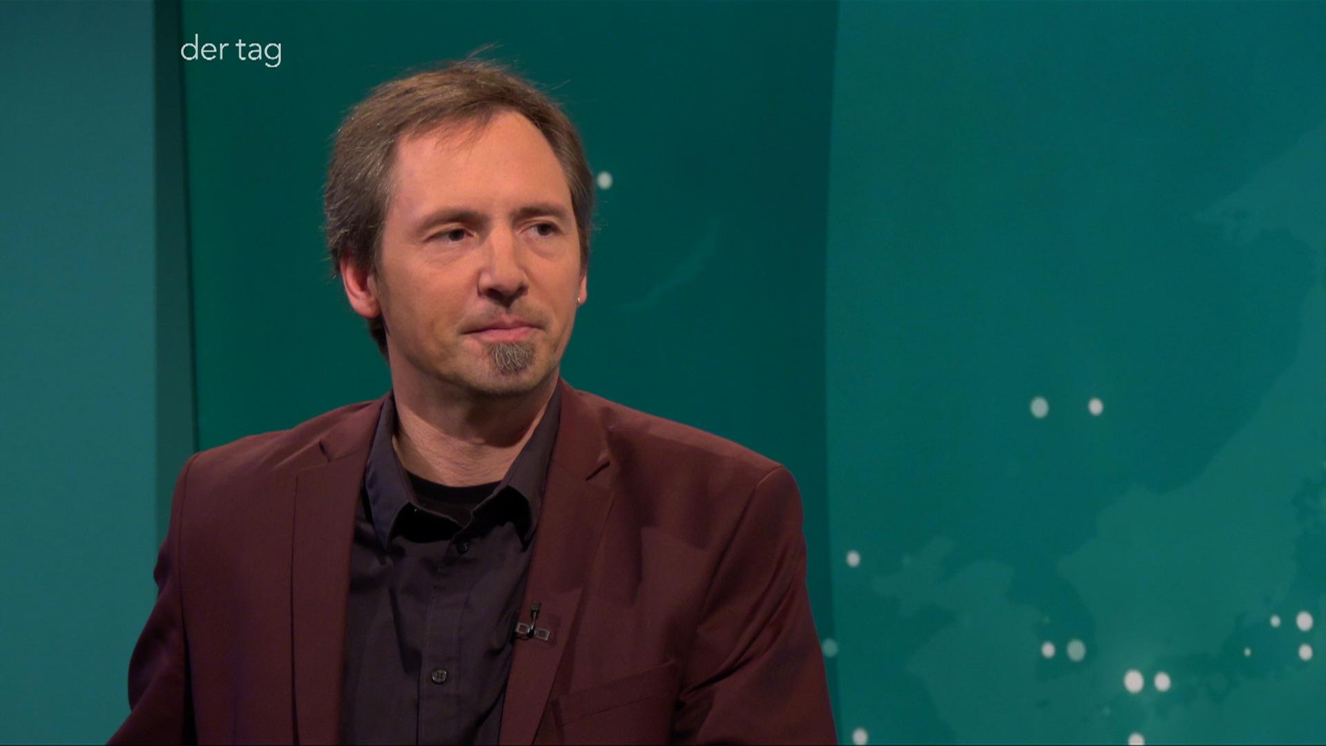 2,8 Grad Erderwärmung: "Muss noch viel passieren"