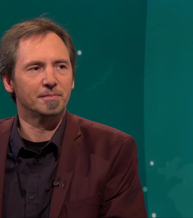 2,8 Grad Erderwärmung: "Muss noch viel passieren"