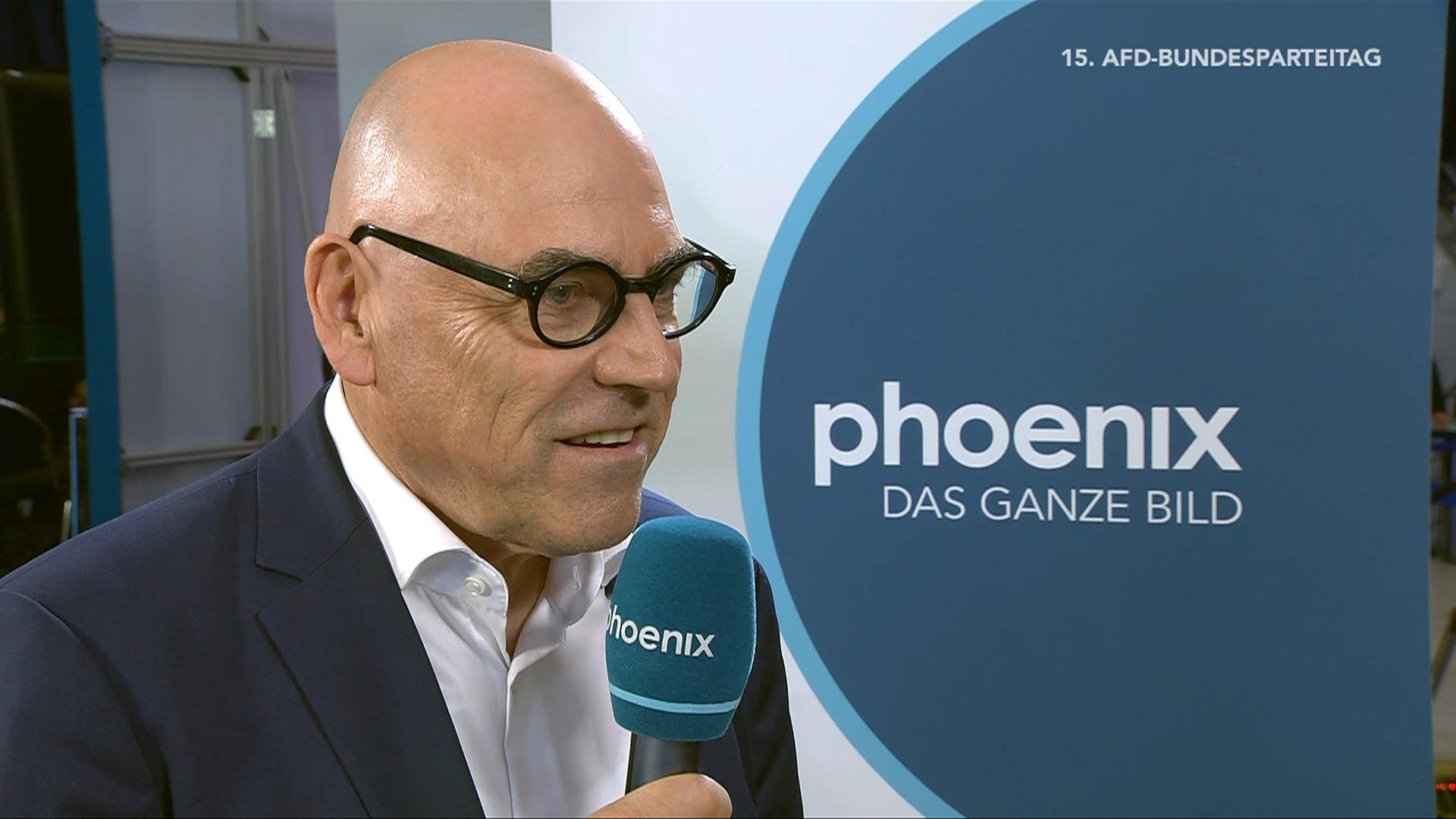 30.06.24 Einschätzung vom AfD Parteitag
