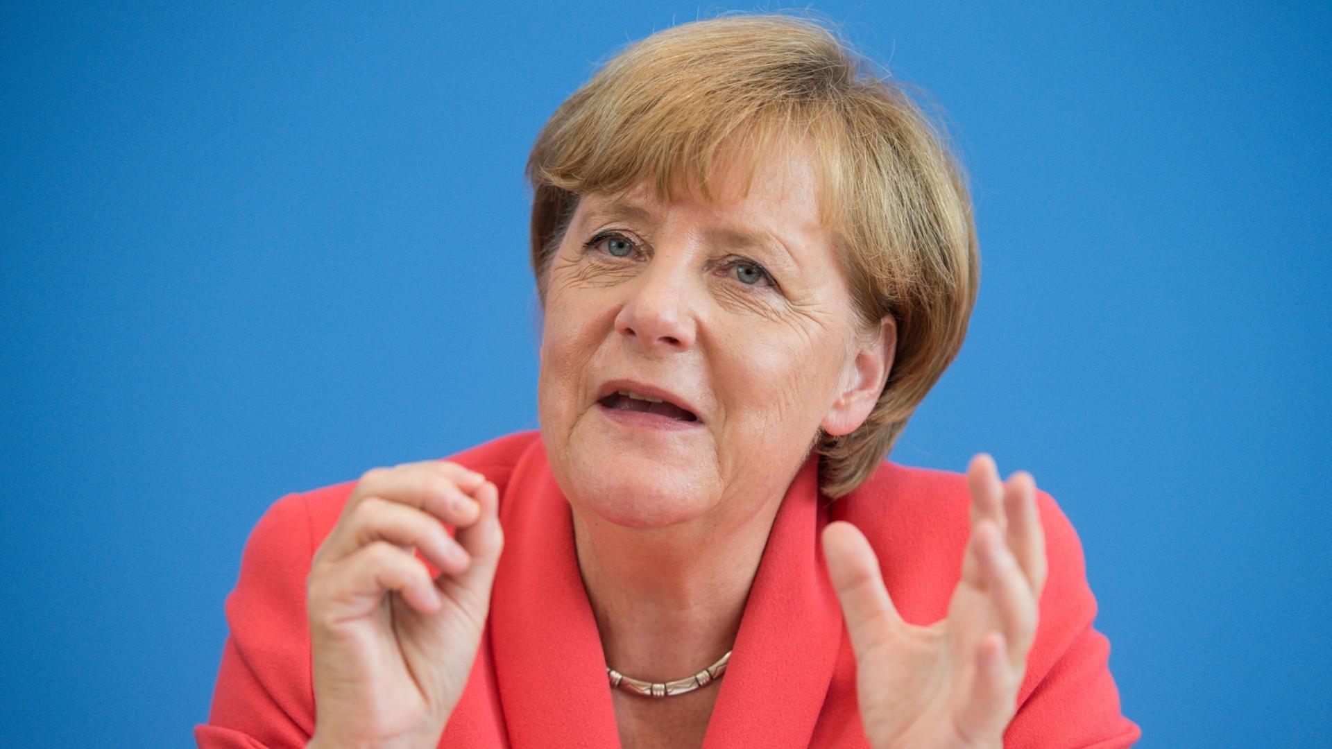 31.08.15 - "Wir schaffen das"