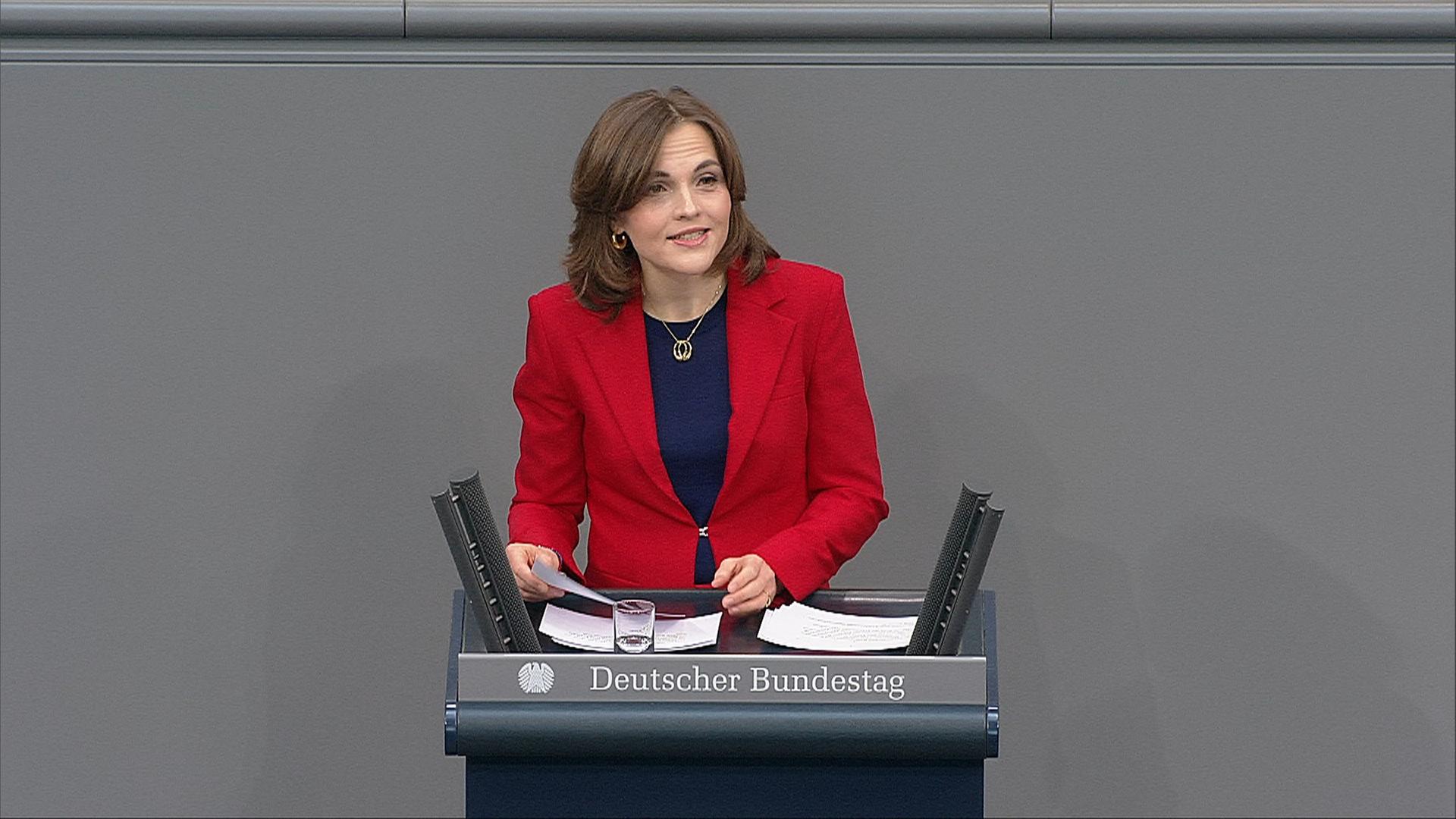35 Jahre gesamtdeutscher Bundestag