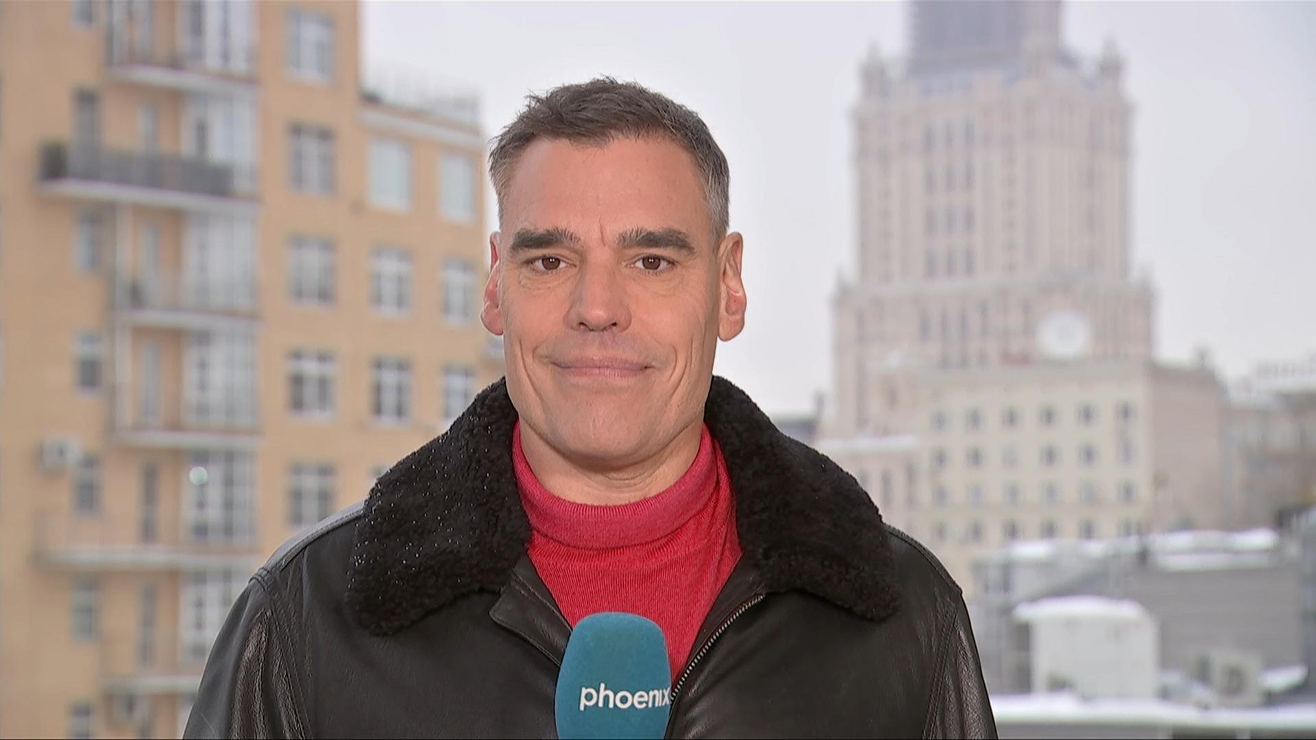 4 Jahre Krieg in der Ukraine: Moskau schweigt weiter zu Opferzahlen