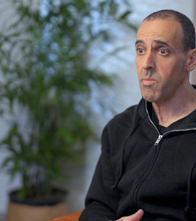 491 Tage Geisel in Gaza