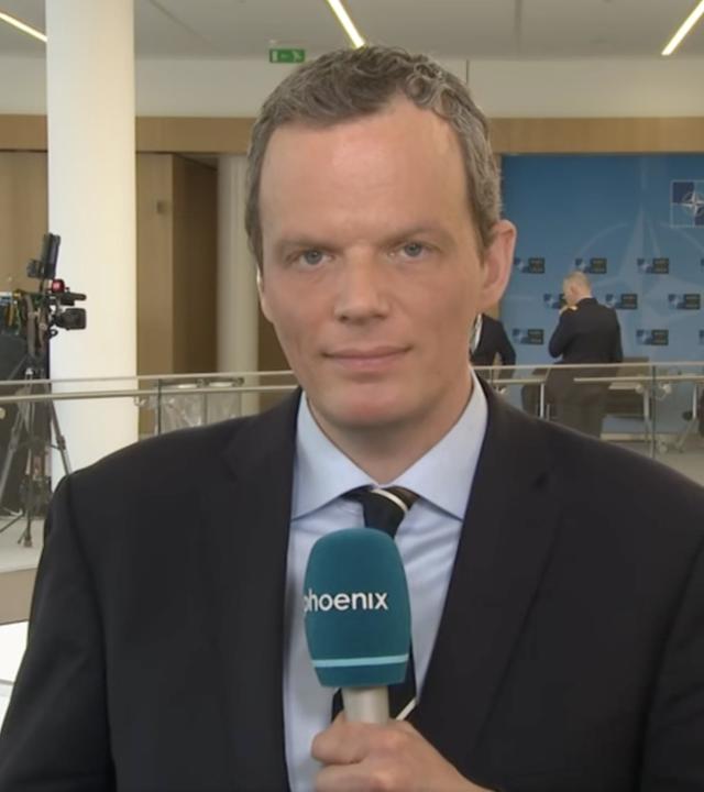 75. Geburtstag der NATO