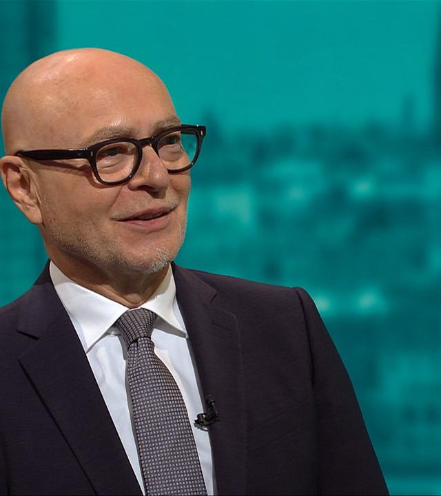 75 Jahre GG: Einschätzung zum Staatsakt