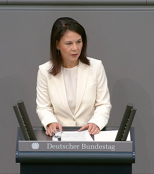 75 Jahre NATO und NATO-Gipfel