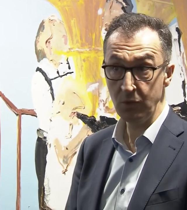 Abgesagter Pol. Aschermittwoch der Grünen