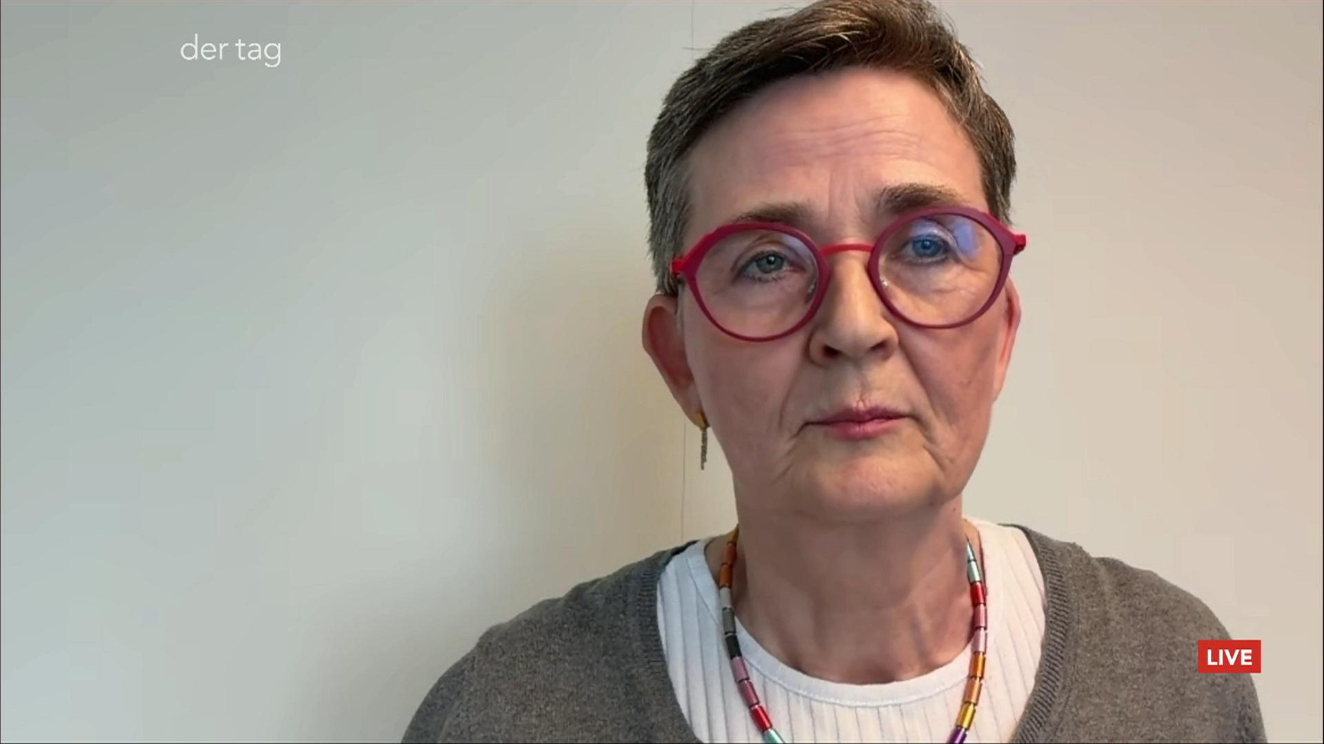 Abschiebezentren: "Keine rechtsstaatlichen Prinzipien erkennbar"
