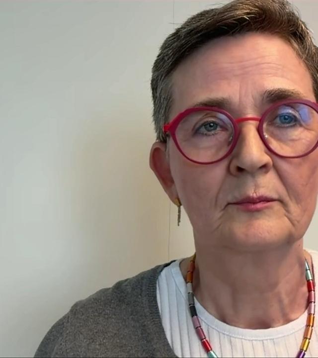 Abschiebezentren: "Keine rechtsstaatlichen Prinzipien erkennbar"