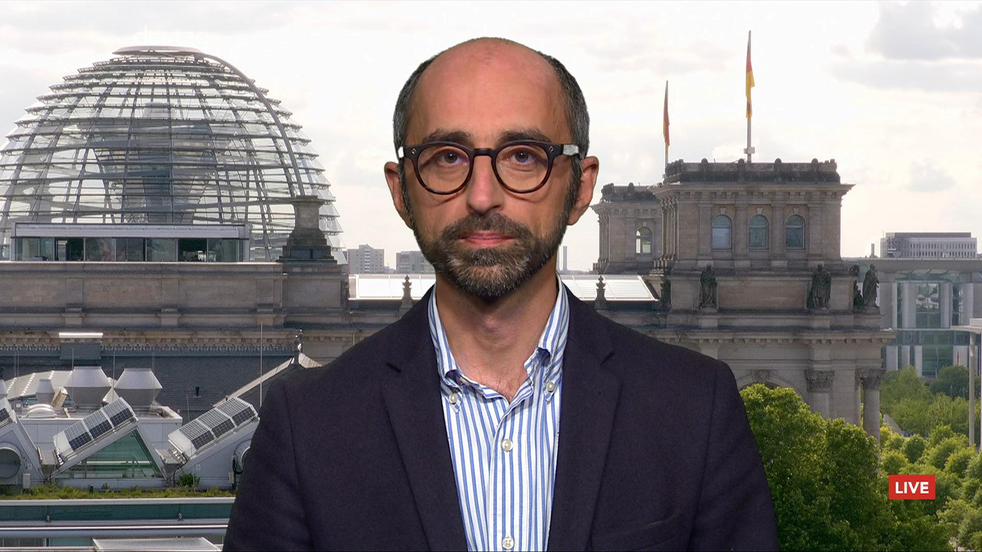 Abschiebungs-Debatte