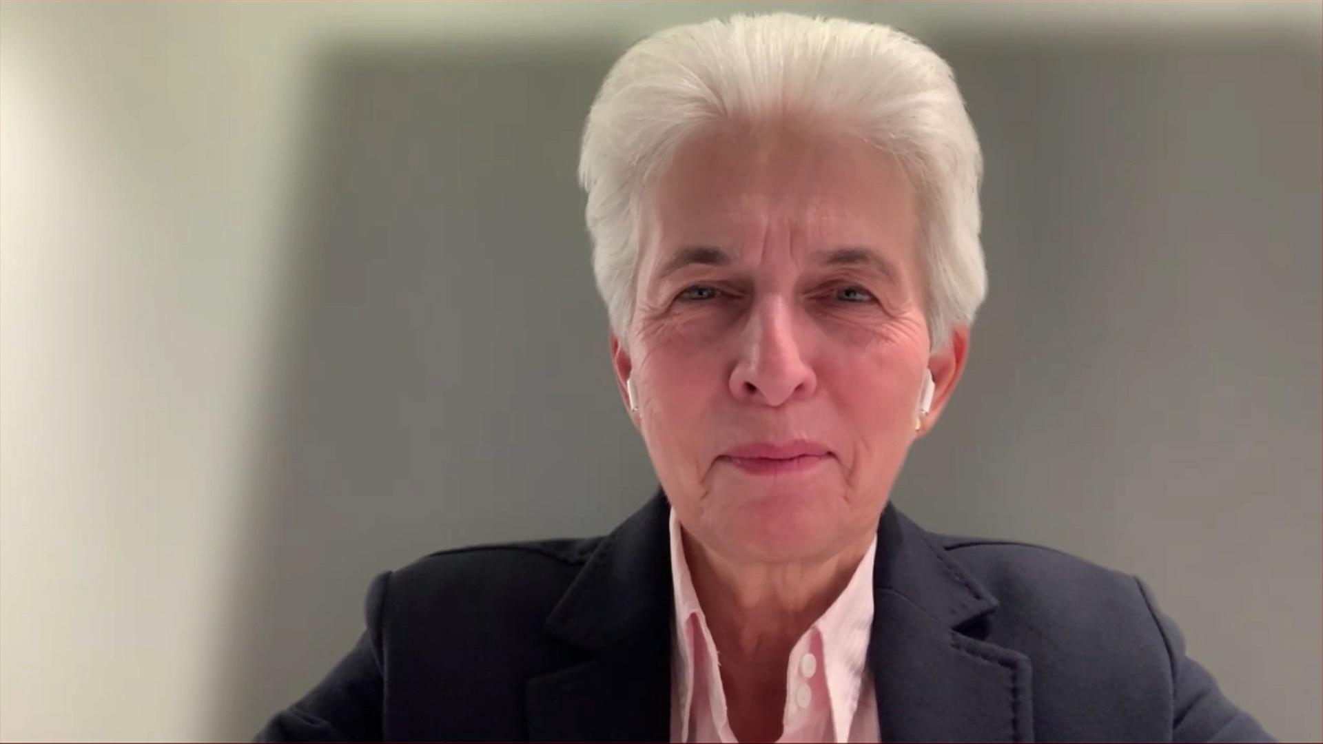 Abschied Stoltenberg