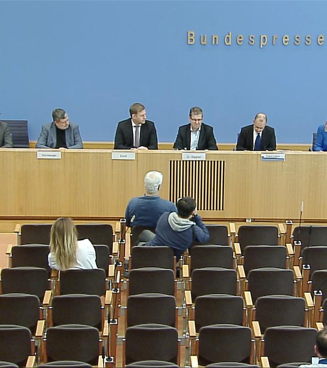 Abschluss Untersuchungsausschuss Afghanistan