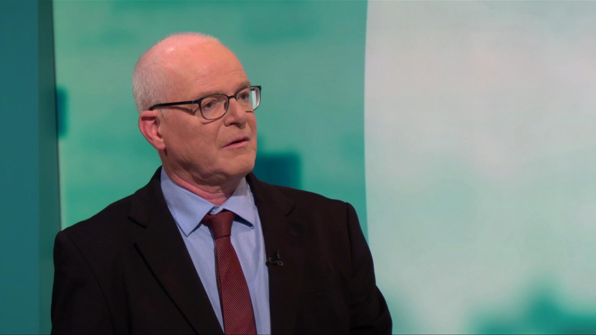 Abu Dhabi “Vielleicht ist die gute Nachricht erstmal die, dass es wenig zu hören gibt”