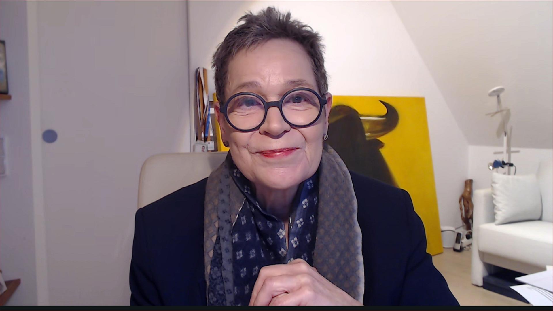 Abwendung von Strafzöllen "Gute Nachricht"