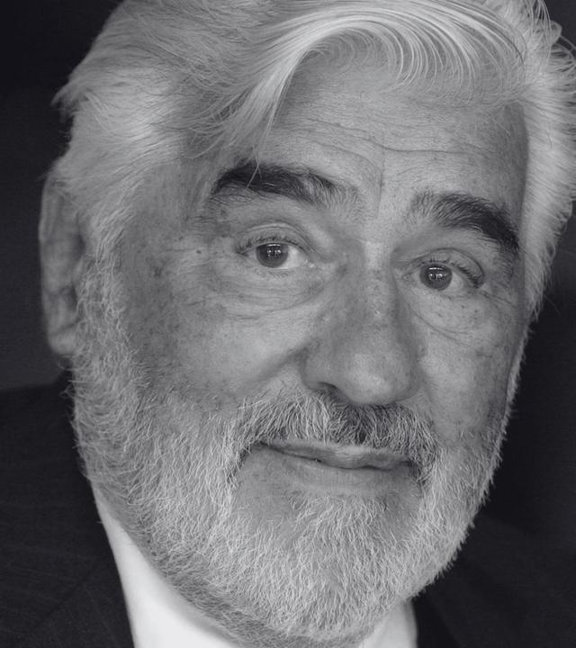 Adorf: "Ich war nie der Gewünschte, sondern der, den man brauchte"