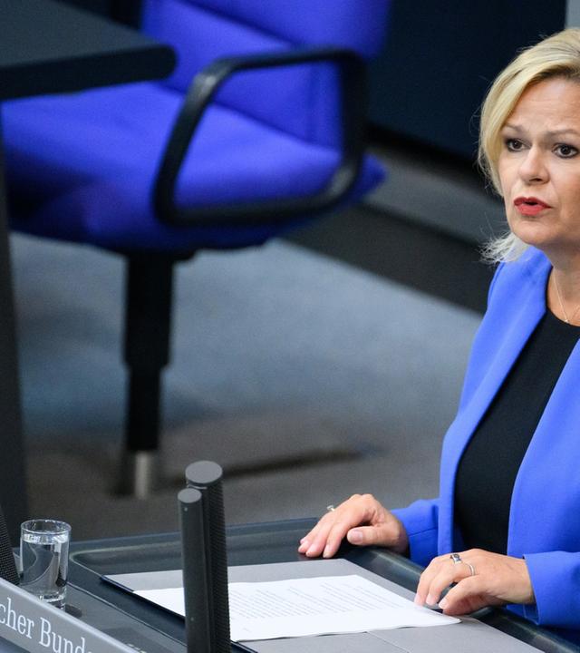 Änderung des Aufenthaltsrechts