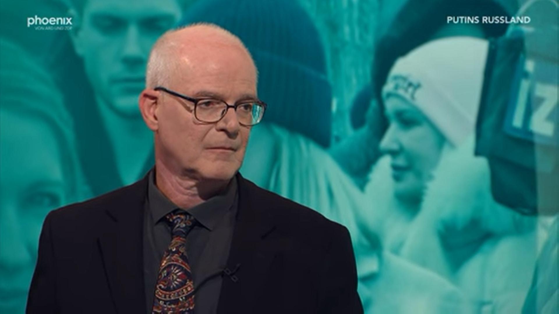 Ära "Nawalny" wiederbeleben?