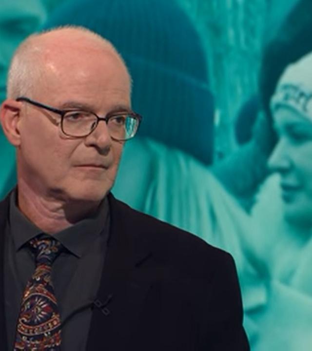 Ära "Nawalny" wiederbeleben?