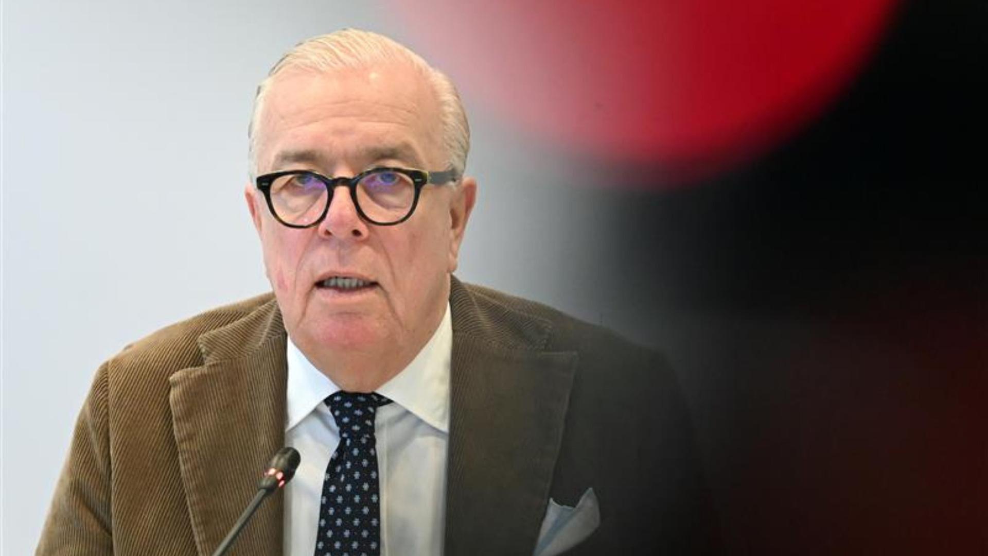 Ärztekammer-Chef: Nicht Reform, sondern "erhebliches Sparpaket"