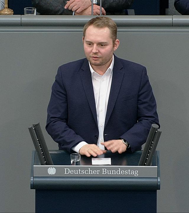 AfD-Anträge zu Gasnetzentgelten und Strompreissenkung