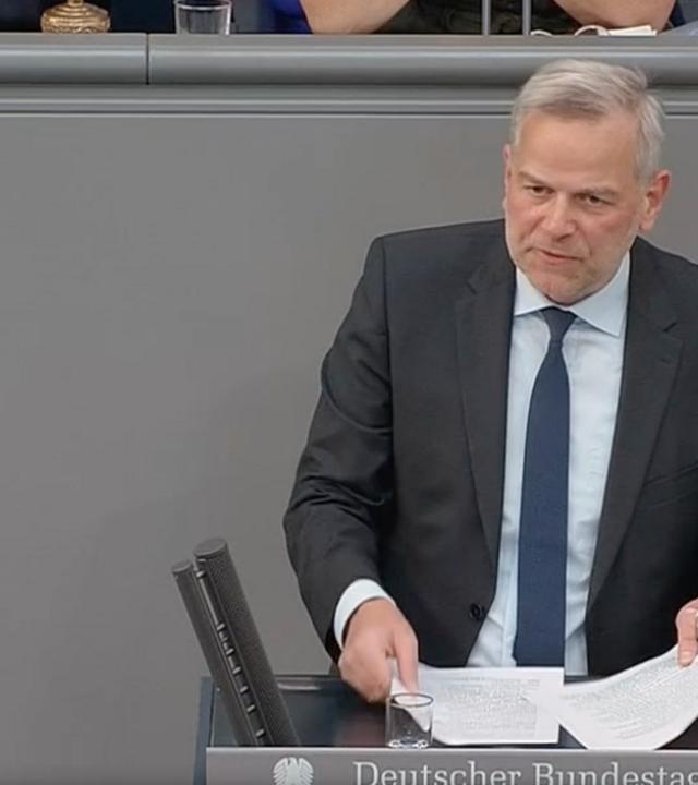 AfD-Antrag Aufschwung für Deutschland