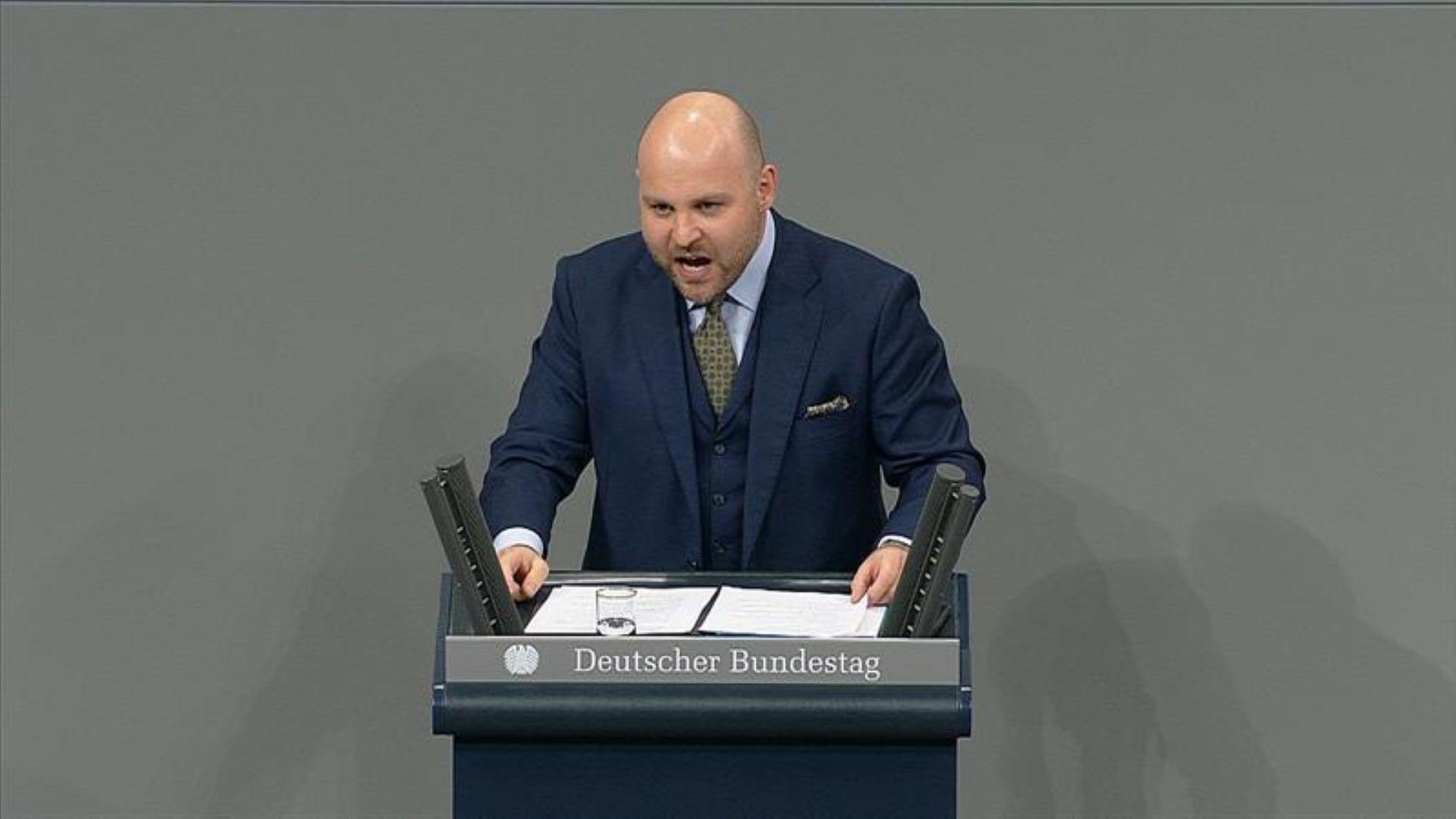 AfD-Antrag: Untersuchung der Ukraine-Hilfsleistungen