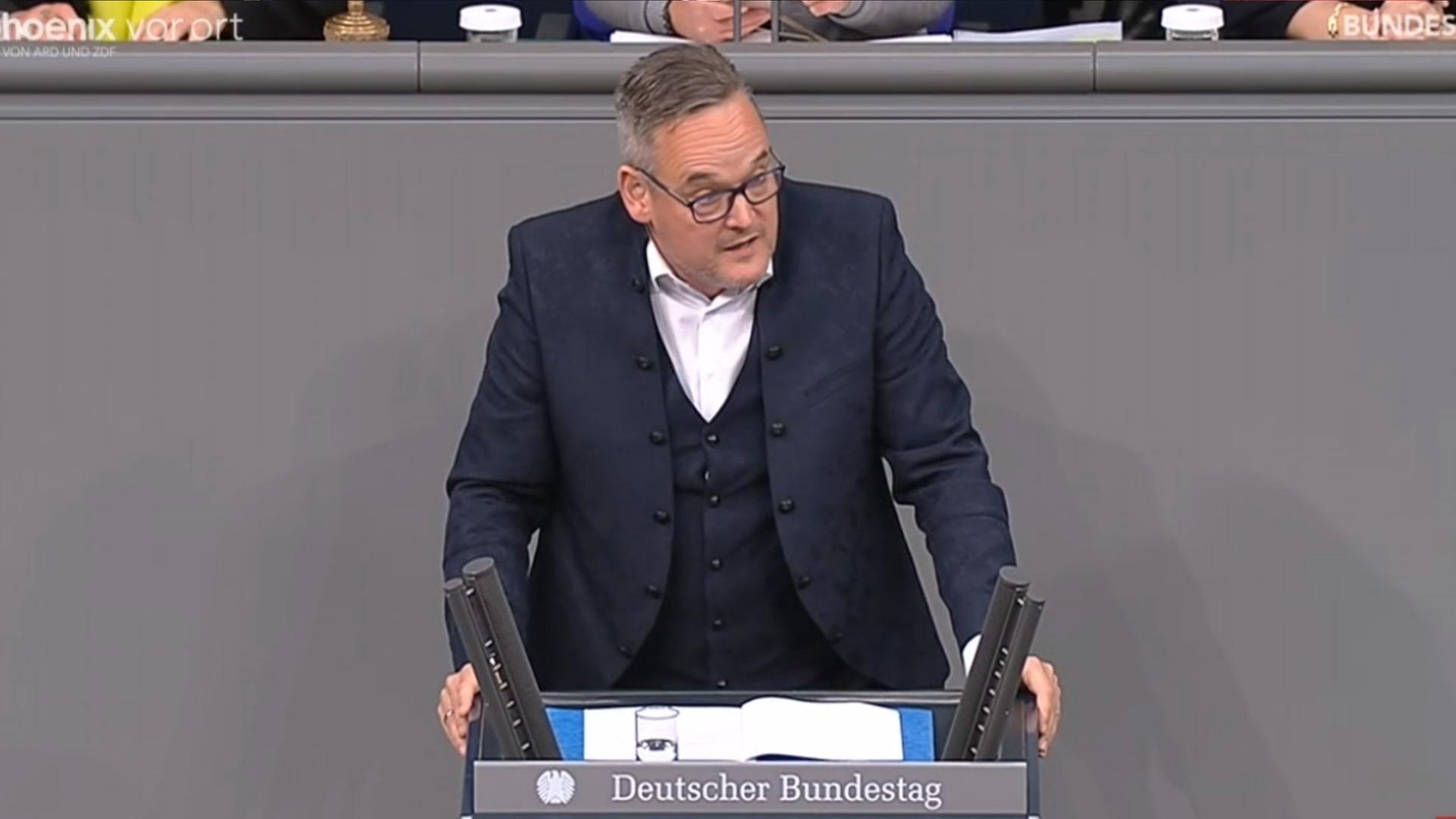 AfD Antrag zum Familiensplitting