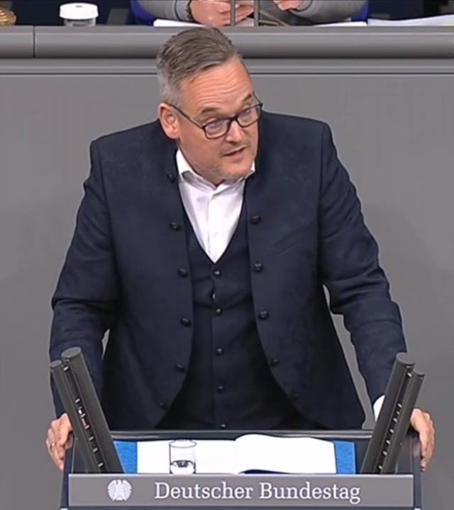 AfD Antrag zum Familiensplitting