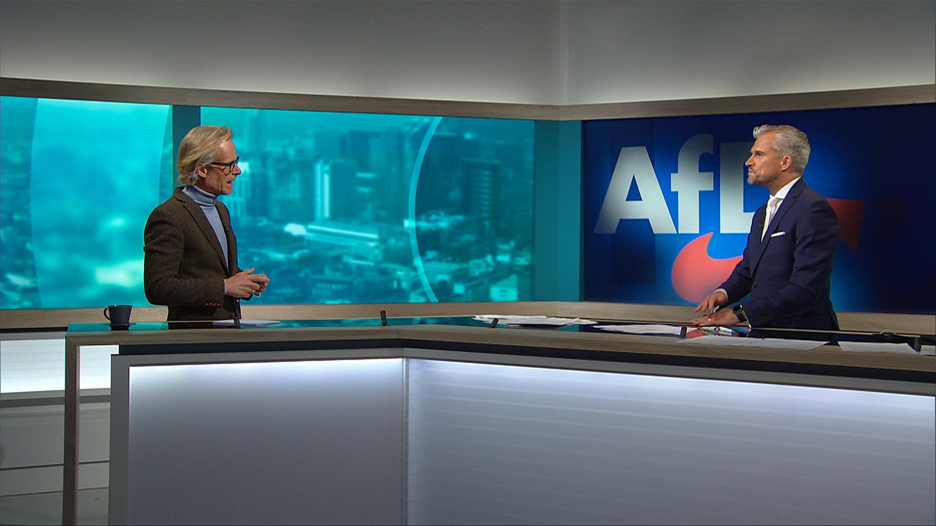 AfD-Einstufung: "Unglücklicher Zeitpunkt für die sich bildende Regierung