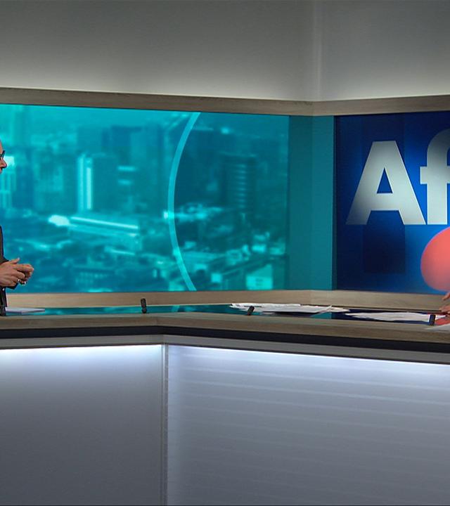 AfD-Einstufung: "Unglücklicher Zeitpunkt für die sich bildende Regierung