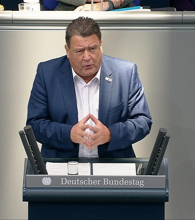 AfD fordert U-Ausschuss zu steuerfinanzierten NGOs