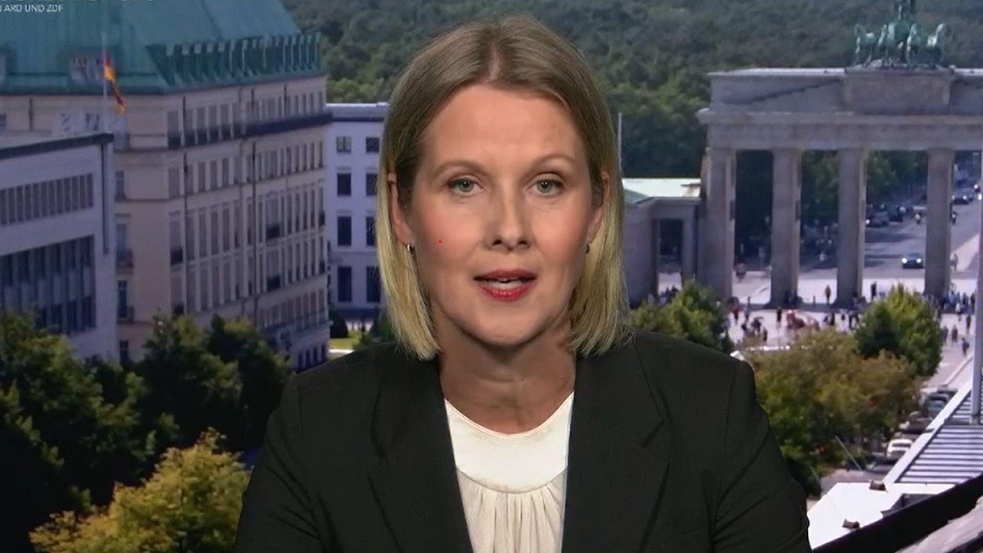 AfD gesichert rechtsextrem: "Gab viel Hickhack"