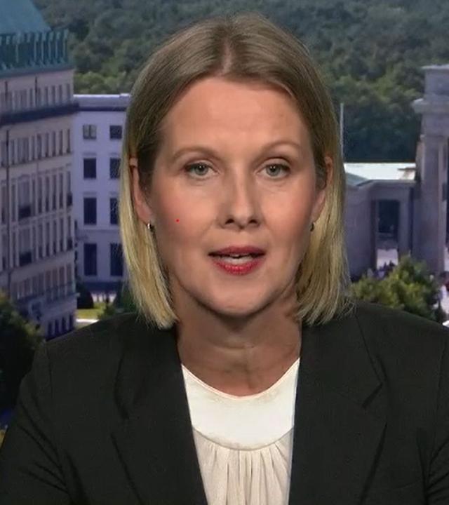 AfD gesichert rechtsextrem: "Gab viel Hickhack"