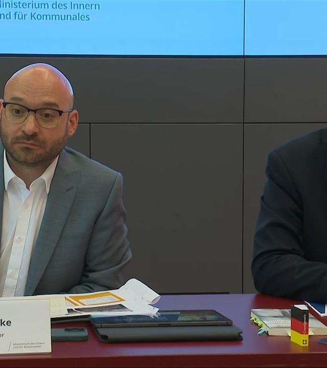 AfD-Gutachten: "Geht um Diskriminierung und Ausgrenzung"