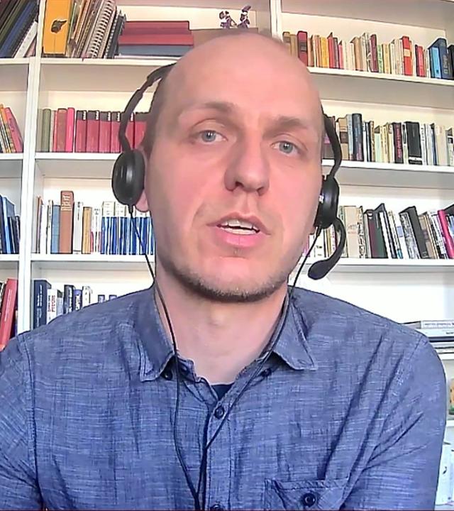 "AfD hat Tik Tok Raum sehr früh besetzt"