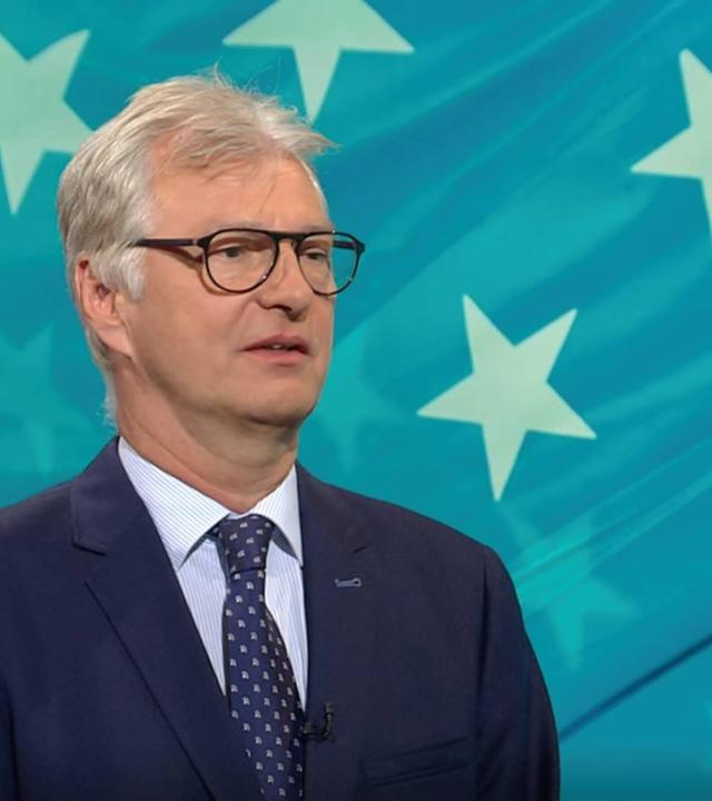 AfD: "Landet schnell bei Verschwörungstheorien"