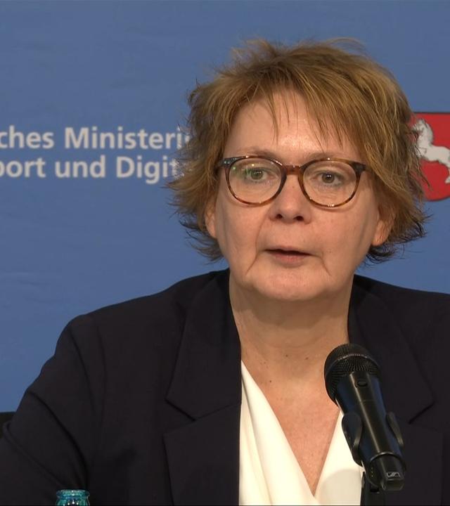 AfD Niedersachsen "Beobachtungsobjekt von erheblicher Bedeutung"