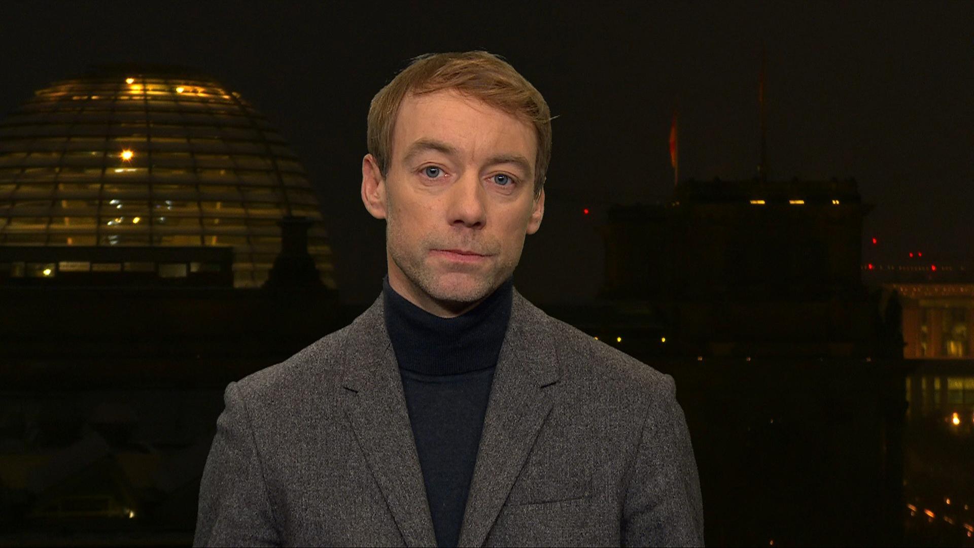 AfD Niedersachsen: Hillje zur Einstufung als "extremistische Bestrebung"