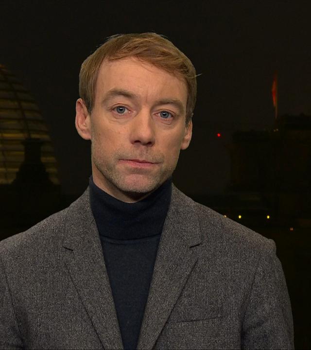 AfD Niedersachsen: Hillje zur Einstufung als "extremistische Bestrebung"