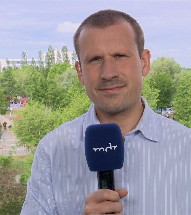 AfD-Parteitag: Demos „größtenteils friedlich geblieben“